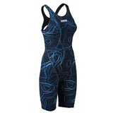 LIMITED EDITION Arena ST 2.0 Suit - Sonic Navy