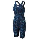 LIMITED EDITION Arena ST 2.0 Suit - Sonic Navy