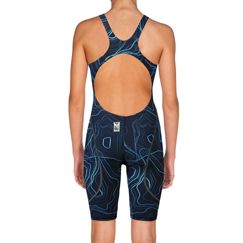 LIMITED EDITION Arena ST 2.0 Suit - Sonic Navy