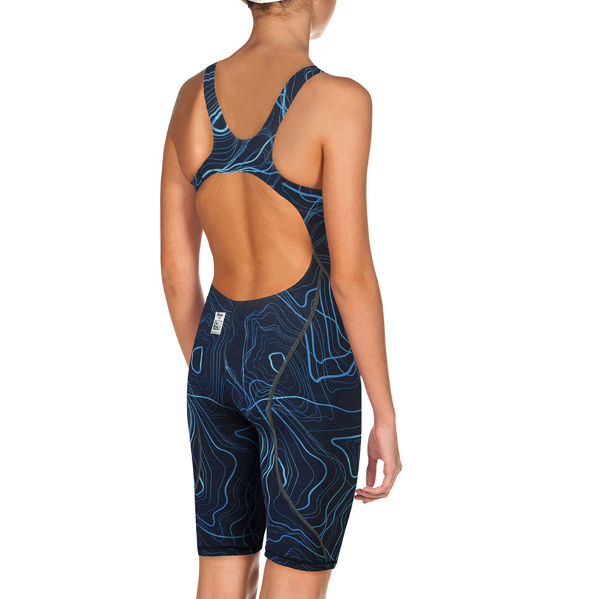 LIMITED EDITION Arena ST 2.0 Suit - Sonic Navy
