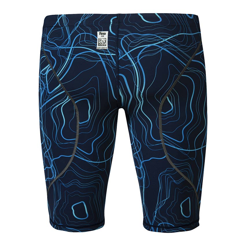 LIMITED EDITION Arena ST 2.0 Jammers Sonic Blue