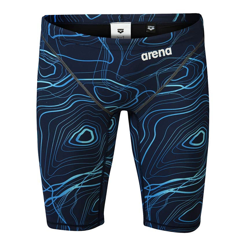 LIMITED EDITION Arena ST 2.0 Jammers Sonic Blue