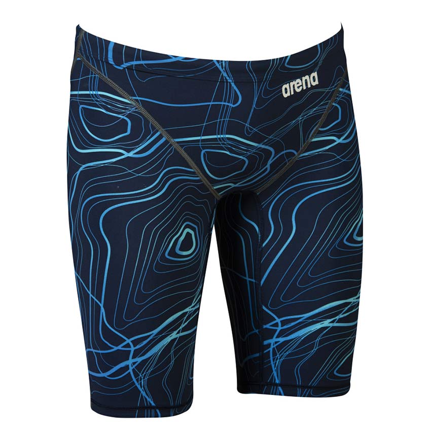 LIMITED EDITION Arena ST 2.0 Jammers Sonic Blue