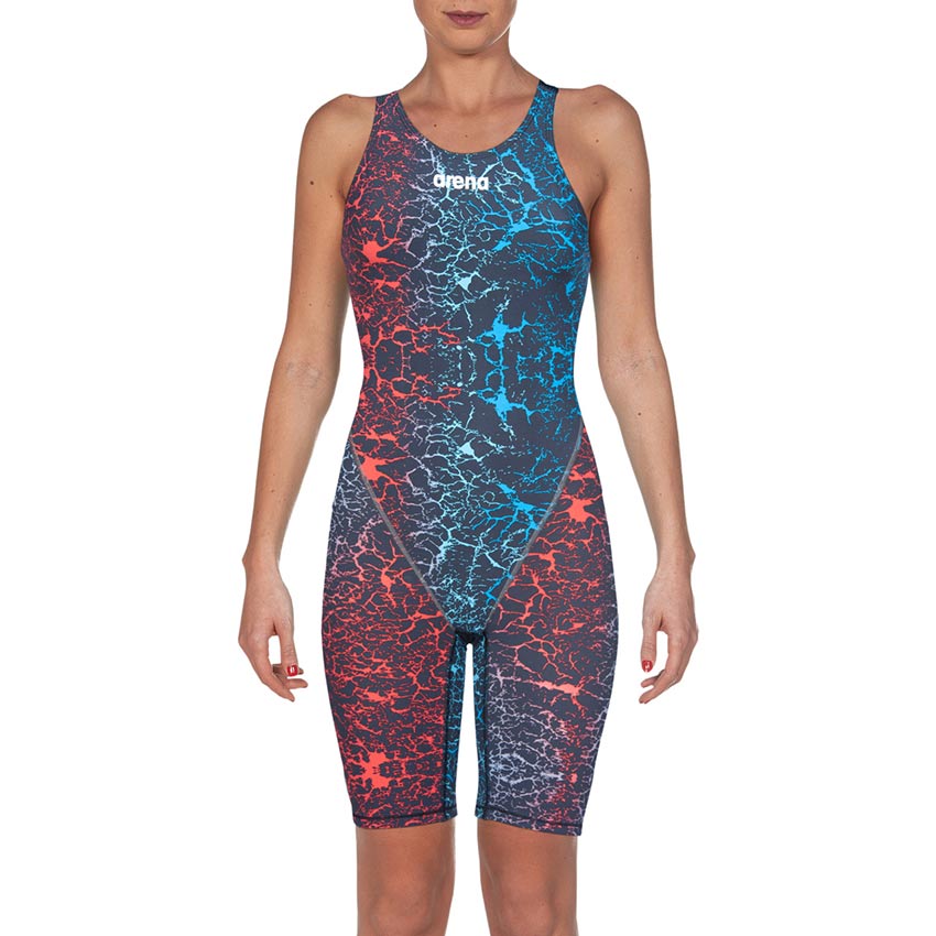 arena ストームS LIMITED EDITION Arena ST 2.0 Suit - Storm Blue & Red – Sport Fox