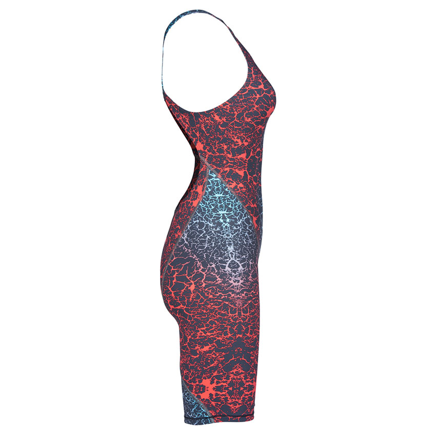 LIMITED EDITION Arena ST 2.0 Suit - Storm Blue & Red