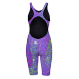LIMITED EDITION Arena ST 2.0 Suit - Storm Pink & Green