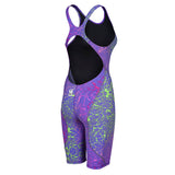 LIMITED EDITION Arena ST 2.0 Suit - Storm Pink & Green