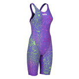 LIMITED EDITION Arena ST 2.0 Suit - Storm Pink & Green