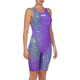 LIMITED EDITION Arena ST 2.0 Suit - Storm Pink & Green
