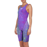 LIMITED EDITION Arena ST 2.0 Suit - Storm Pink & Green