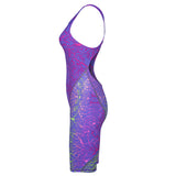 LIMITED EDITION Arena ST 2.0 Suit - Storm Pink & Green