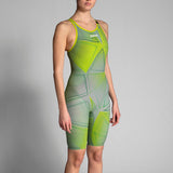 Grey Glass Arena R-EVO ONE Suit