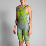 Grey Glass Arena R-EVO ONE Suit