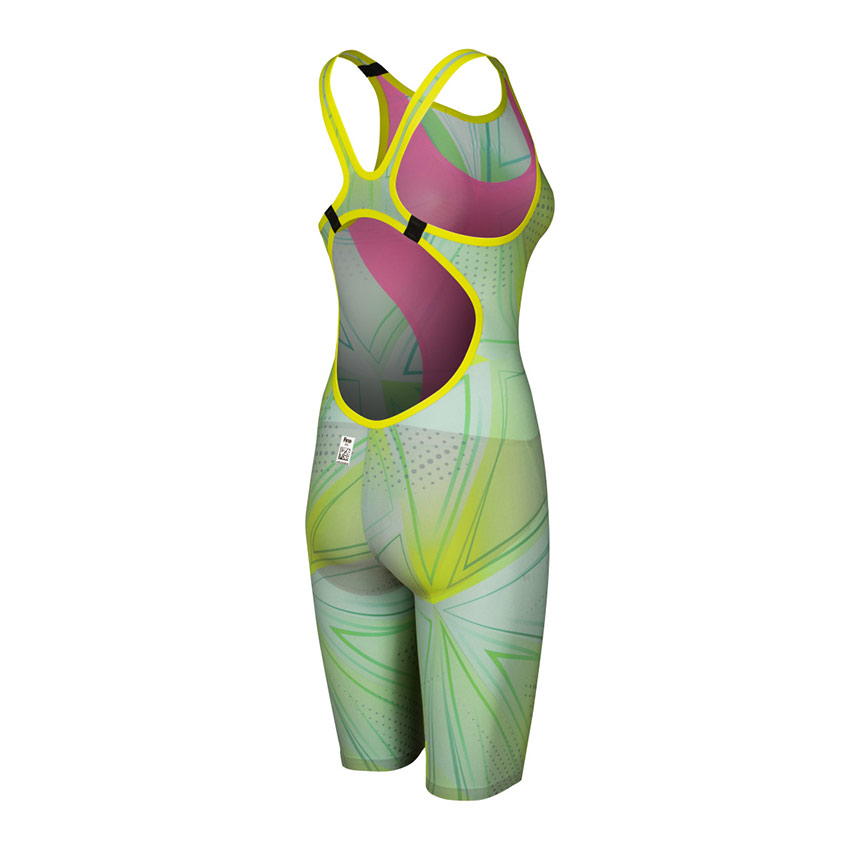 Grey Glass Arena R-EVO ONE Suit