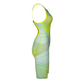 Grey Glass Arena R-EVO ONE Suit