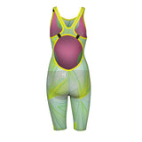 Grey Glass Arena R-EVO ONE Suit