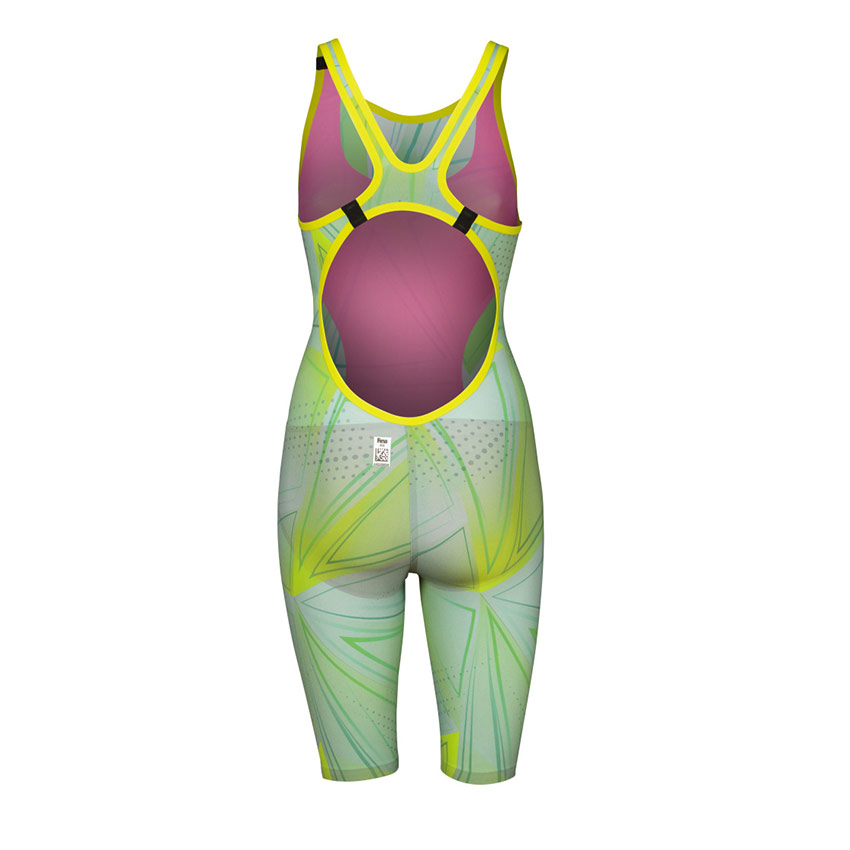 Grey Glass Arena R-EVO ONE Suit