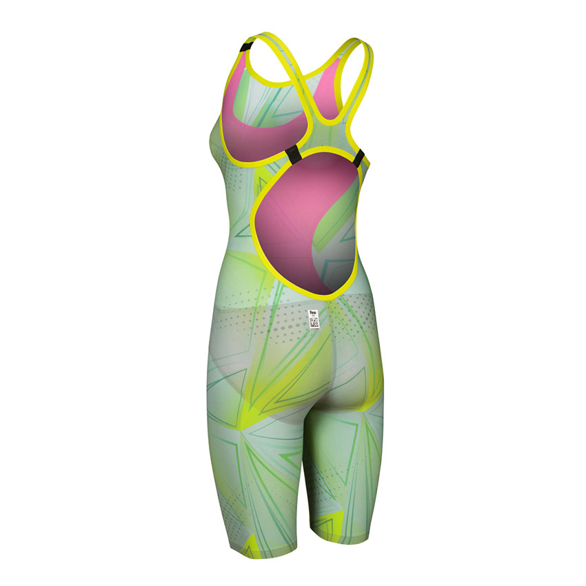 Grey Glass Arena R-EVO ONE Suit