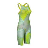 Grey Glass Arena R-EVO ONE Suit
