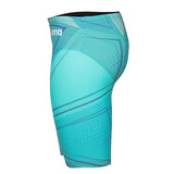 Arena R-Evo ONE Jammers - Blue Glass