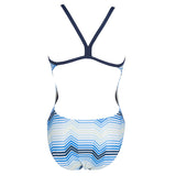 Arena Stripes Swimsuit
