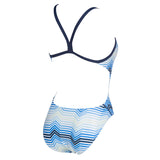 Arena Stripes Swimsuit