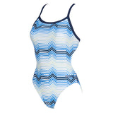 Arena Stripes Swimsuit