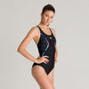 Arena Reflected Swimsuit