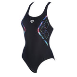 Arena Reflected Swimsuit