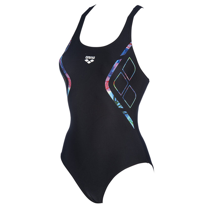 Arena Reflected Swimsuit