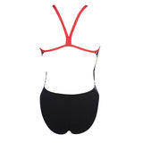 Arena Crazy MakeUp Swimsuit