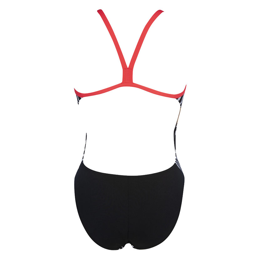 Arena Crazy MakeUp Swimsuit