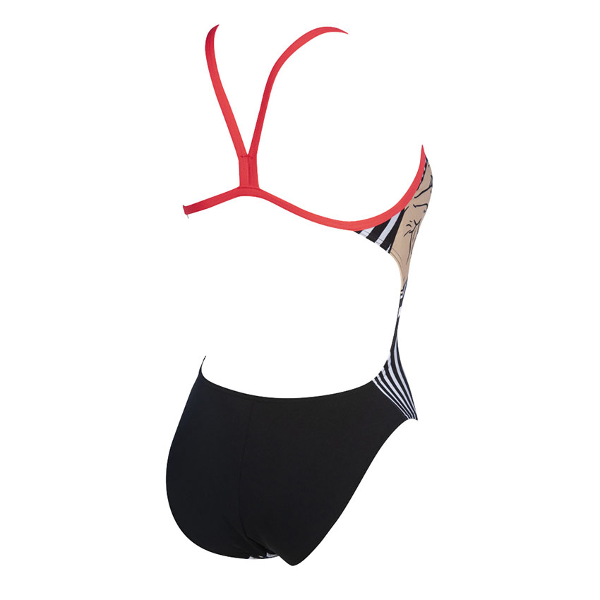 Arena Crazy MakeUp Swimsuit