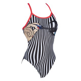 Arena Crazy MakeUp Swimsuit