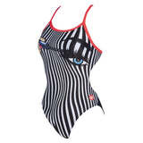 Arena Crazy MakeUp Swimsuit