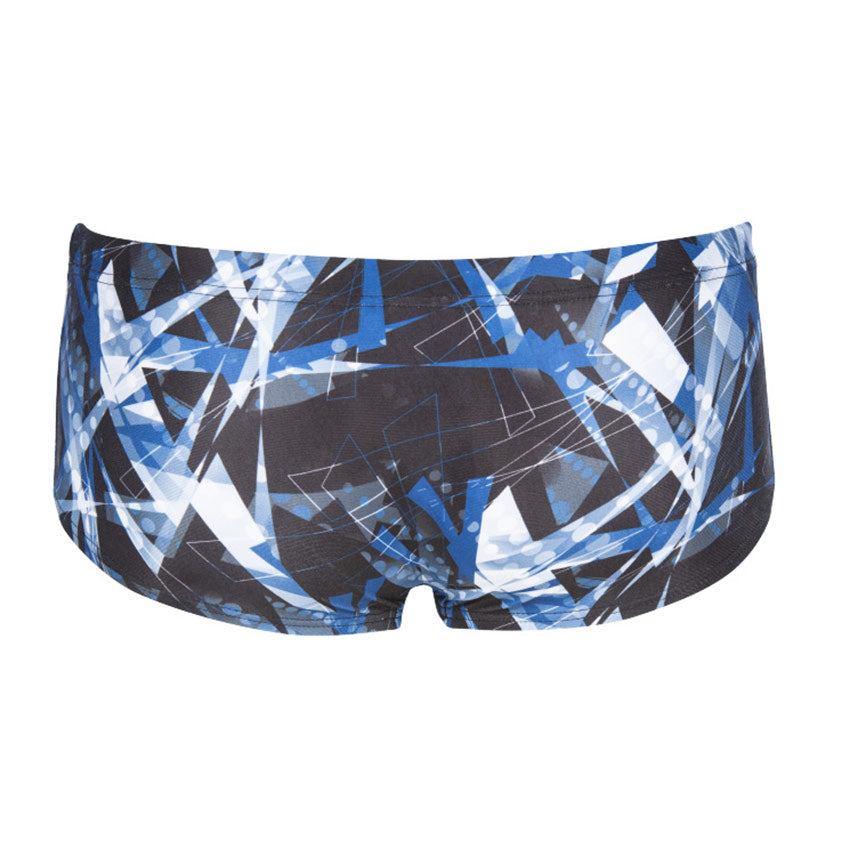Arena Night Lights Low Waist Shorts