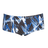 Arena Night Lights Low Waist Shorts