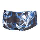 Arena Night Lights Low Waist Shorts