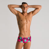 Arena Crazy Monkeys Low Waist Shorts