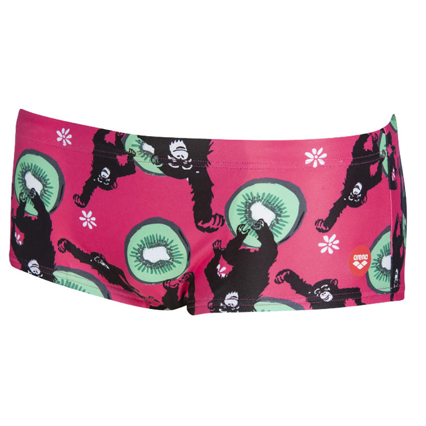 Arena Crazy Monkeys Low Waist Shorts