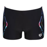 Arena Reflected Symmetry Shorts