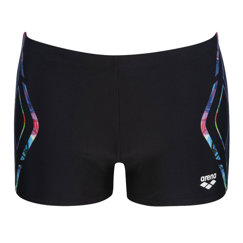 Arena Reflected Symmetry Shorts
