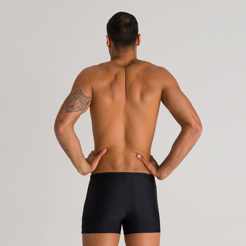 Arena Reflected Symmetry Shorts