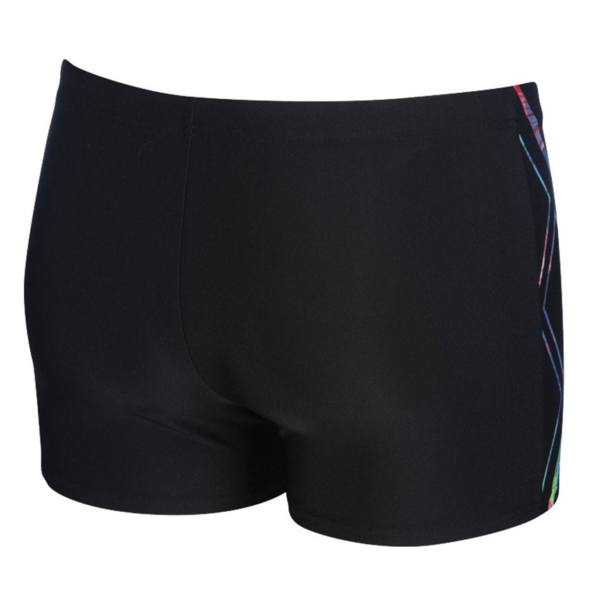 Arena Reflected Symmetry Shorts