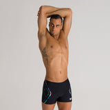 Arena Reflected Symmetry Shorts