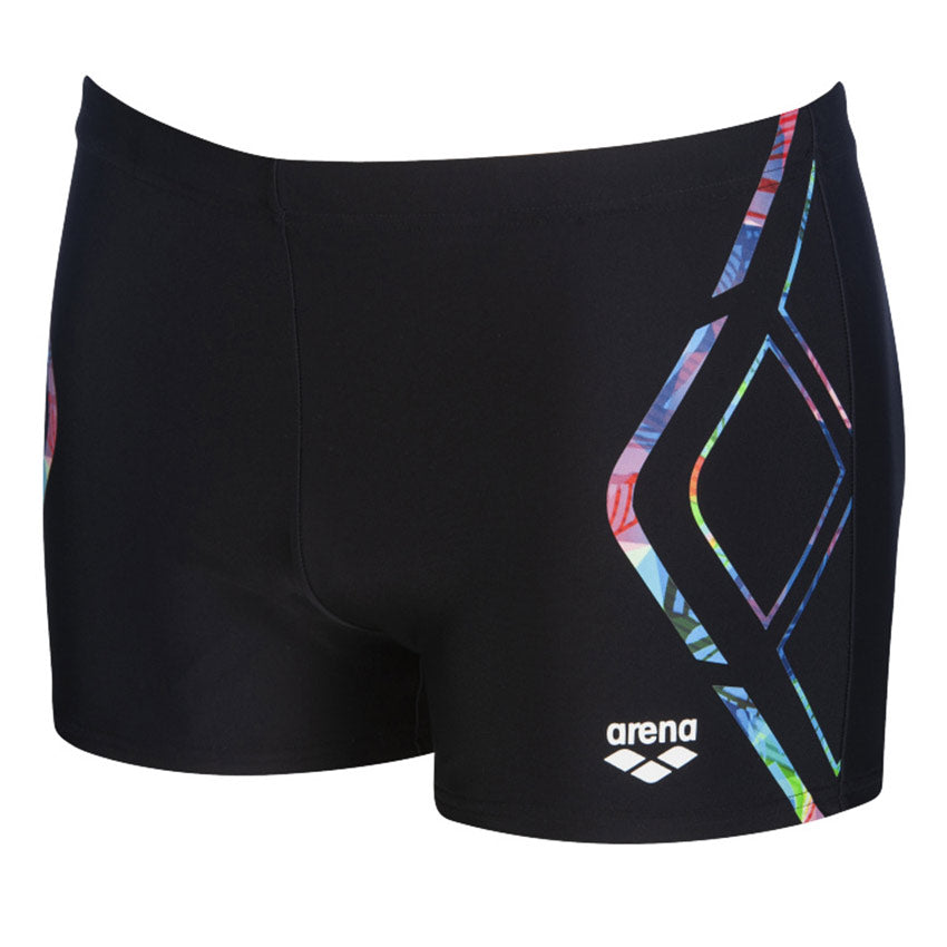 Arena Reflected Symmetry Shorts