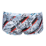 Arena Floral REVERSIBLE Low Waist Shorts