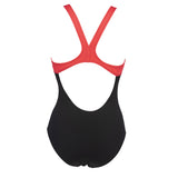Black Arena Optical Waves Swimsuit