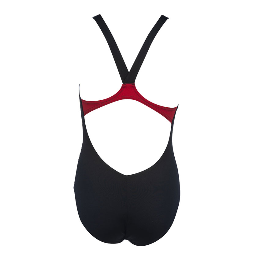Arena Maneki Girl's Swimsuit