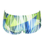 Arena Prism Low Waist Shorts